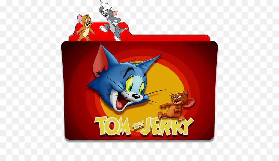 Tom Dan Jerry，Kucing PNG