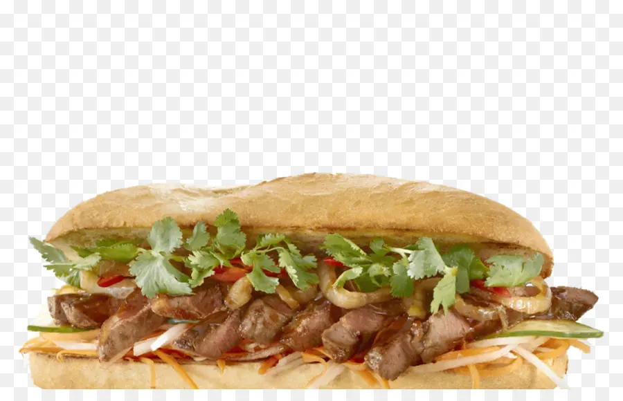 Banh Mi，Vietnam PNG