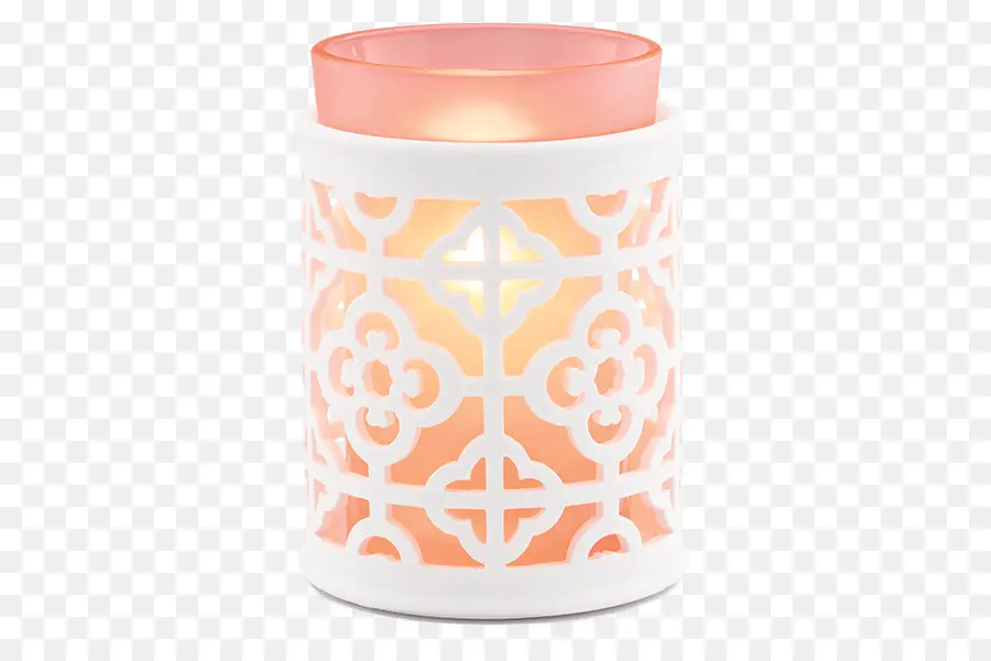 Scentsy，Penghangat Minyak Lilin PNG