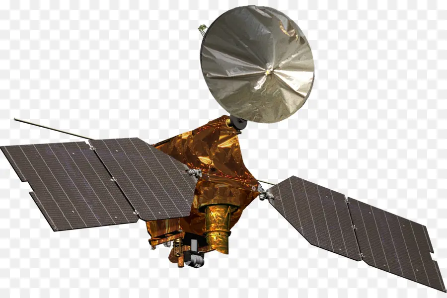 Mars Exploration Rover，Pengorbit Pengintaian Mars PNG