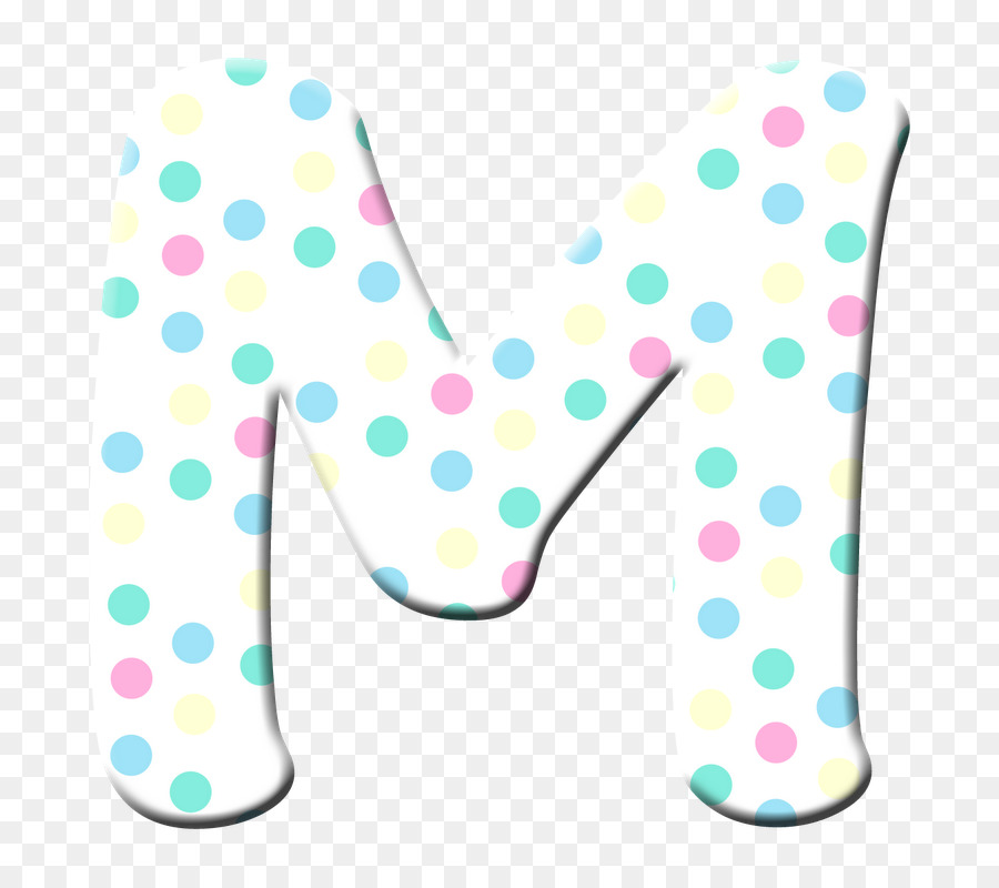 Polkadot W，Polka Dot PNG