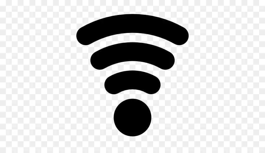 Wifi，Sinyal PNG