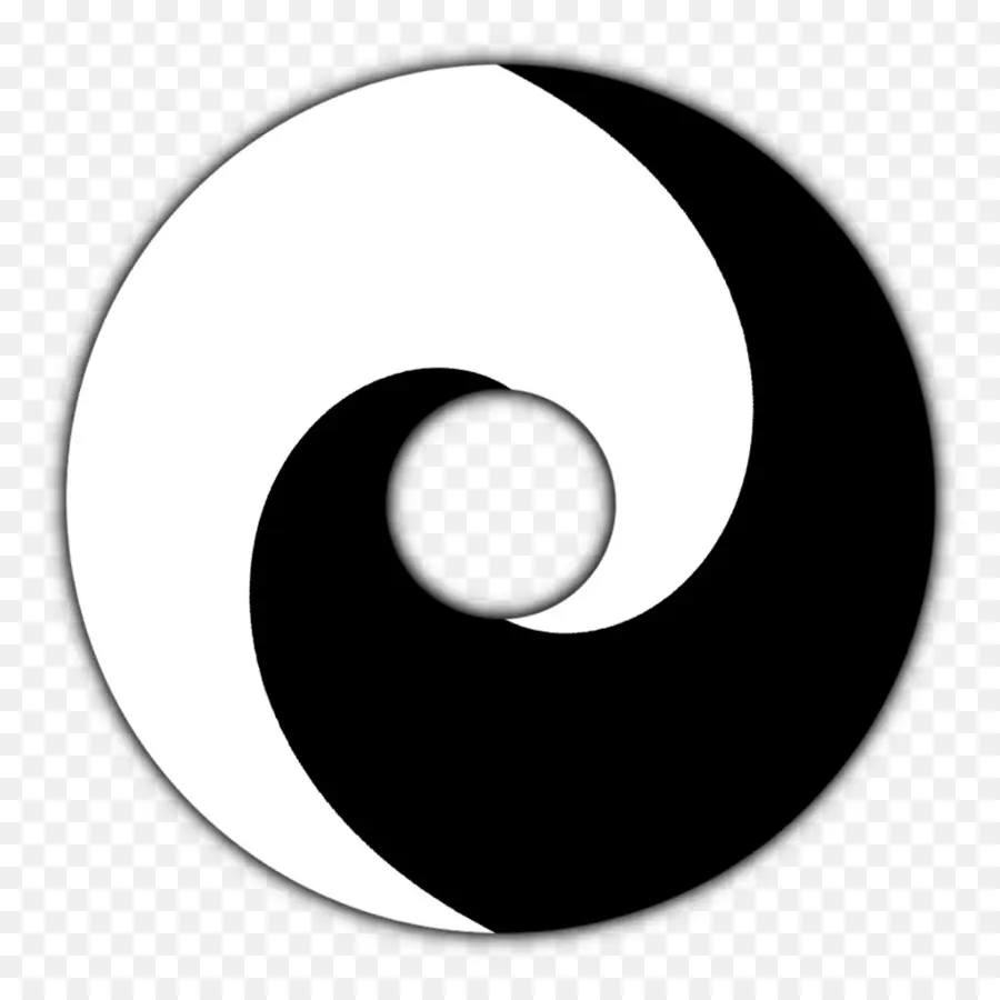 Yin Yang，Keseimbangan PNG