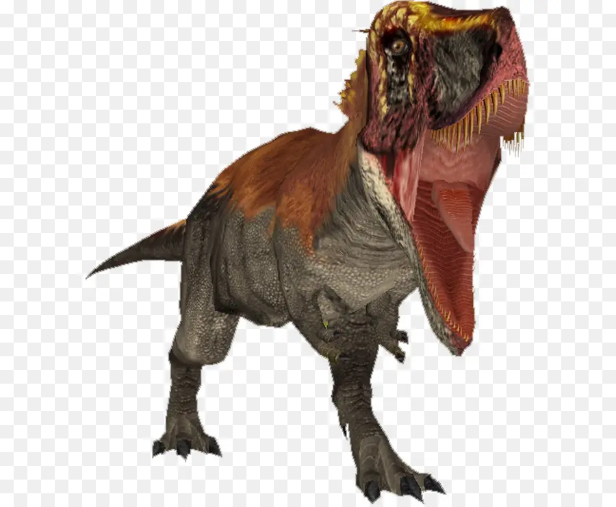 T Rex，Gigi PNG