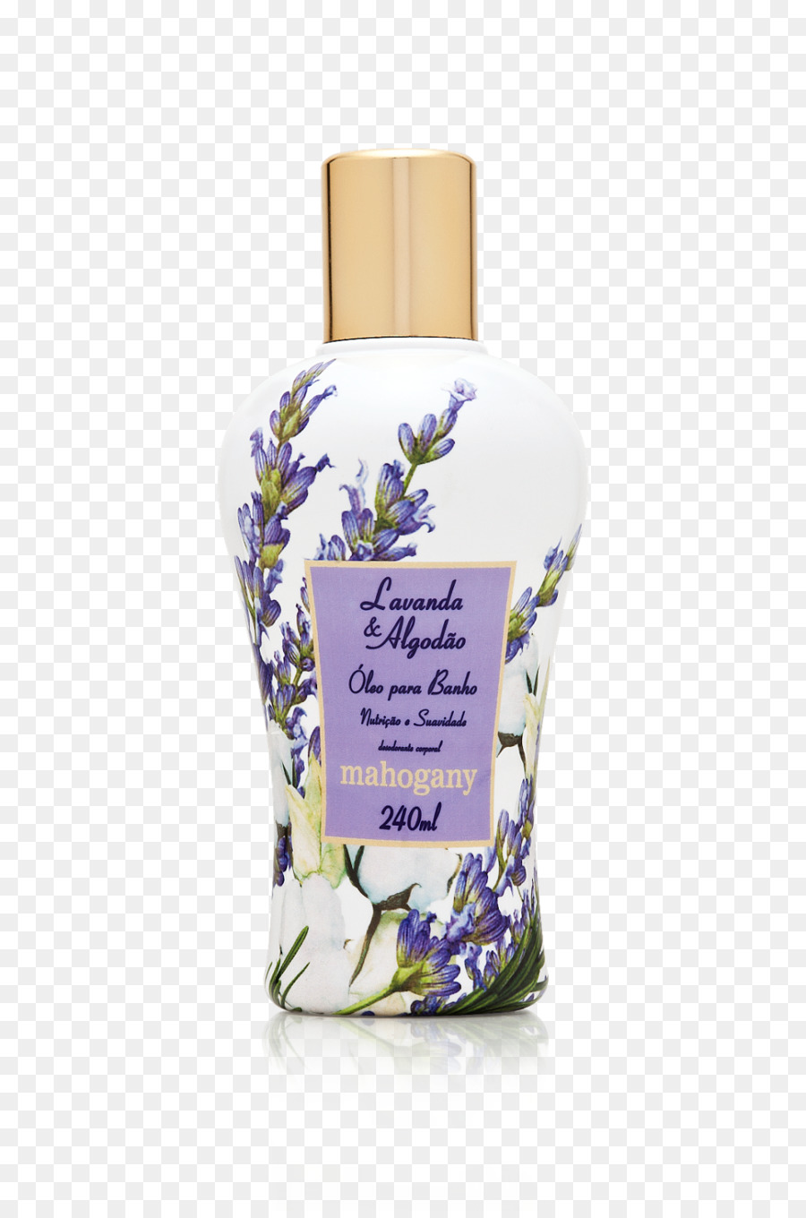 Lavender Inggris，Minyak PNG