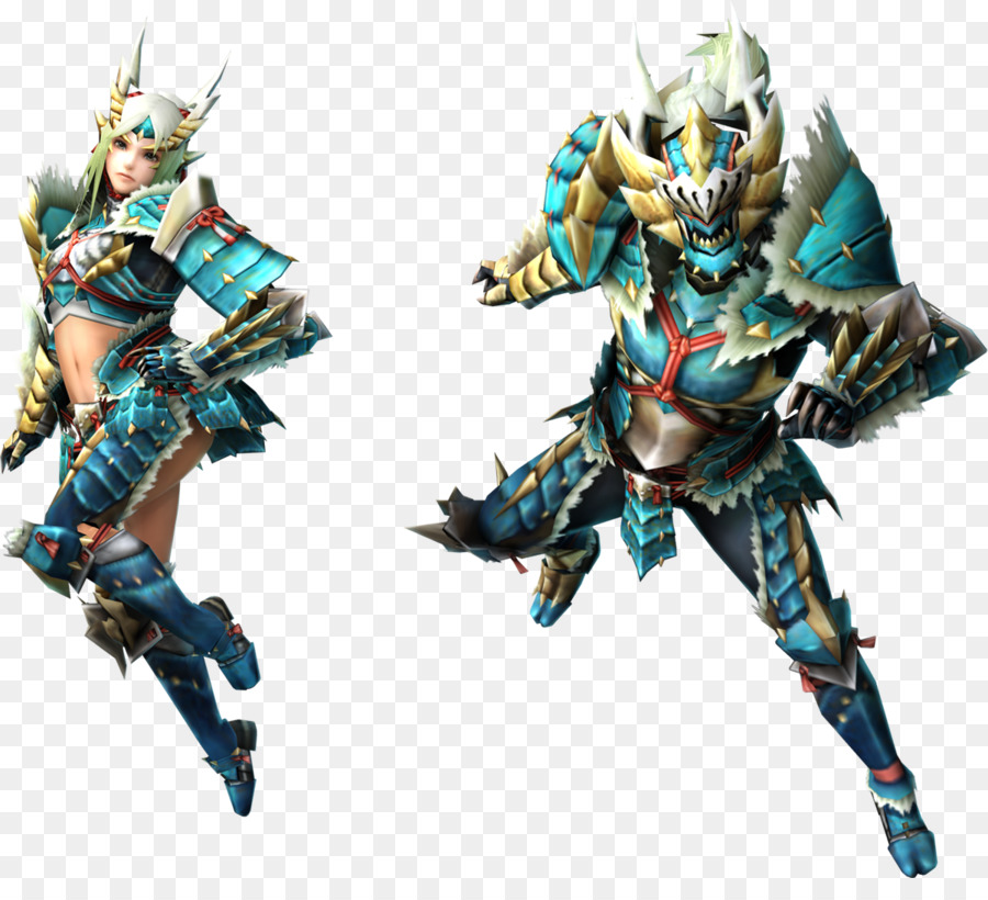 Monster Hunter 4，Monster Hunter 3 Ultimate PNG