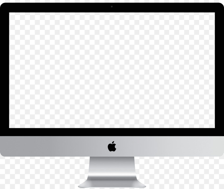 monitor mac png