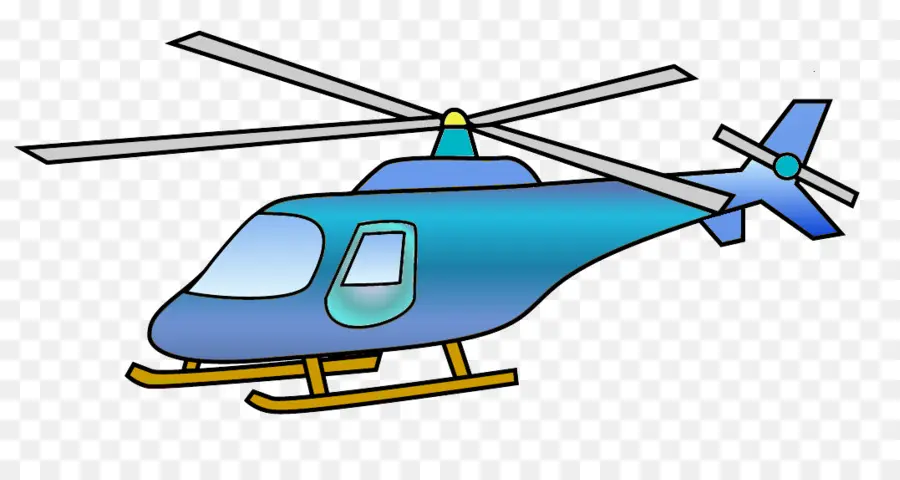 Helikopter，Transportasi Udara PNG