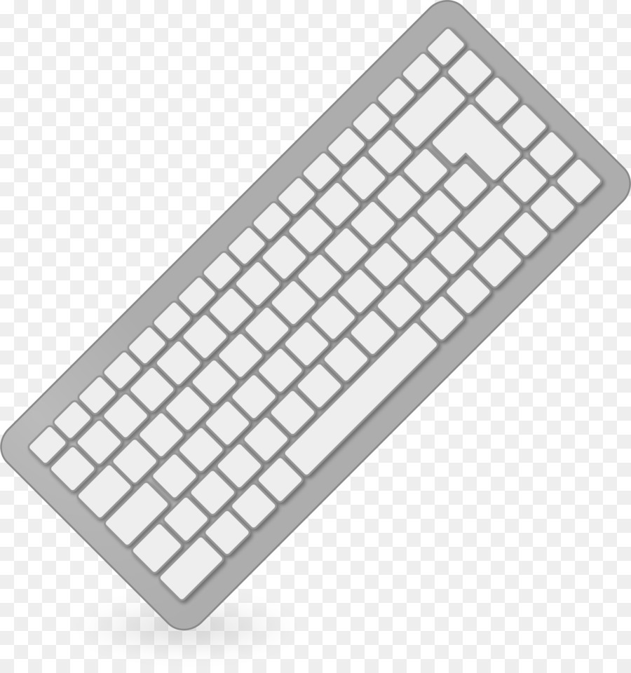 Keyboard Komputer，Mouse Komputer PNG