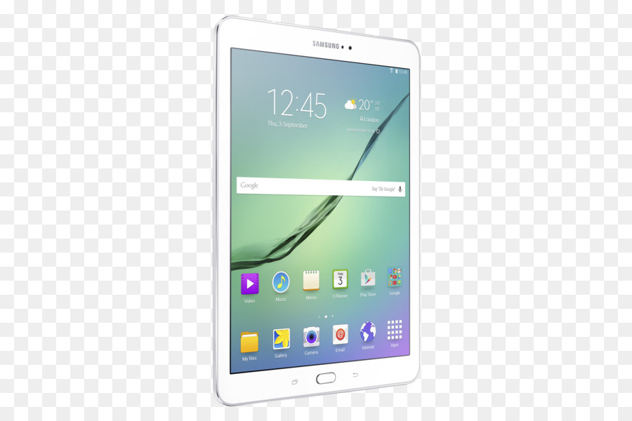 Samsung Galaxy Tab S2 80，Samsung Galaxy Tab S 105 PNG