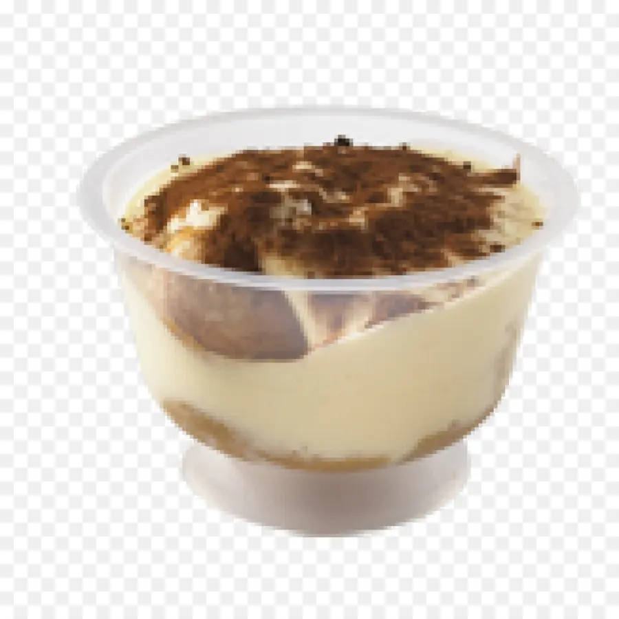 Piala Makanan Penutup，Tiramisu PNG