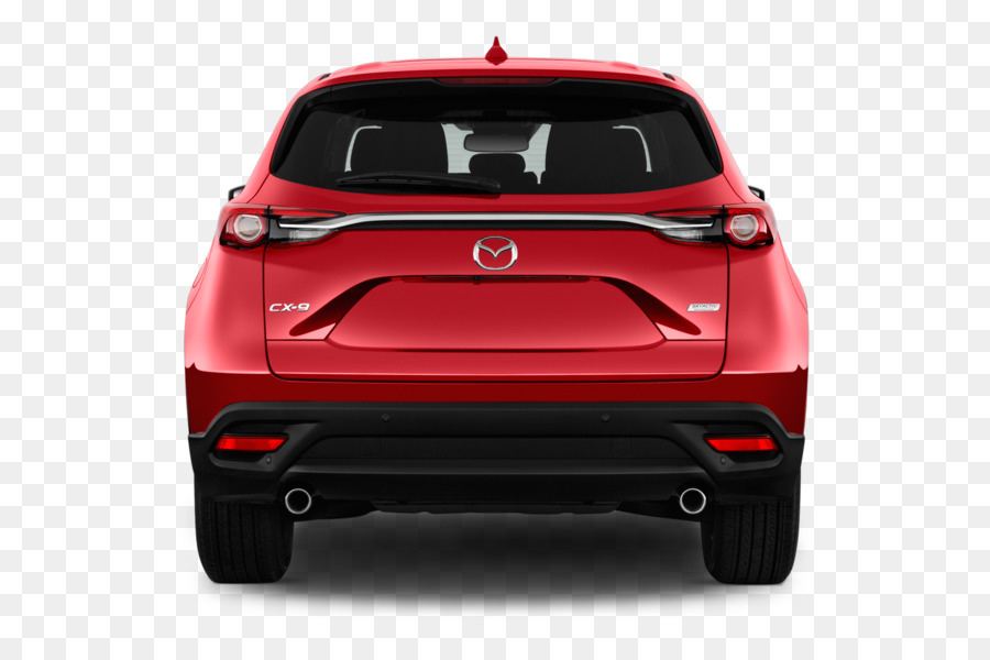 Mobil，2016 Mazda Cx9 PNG