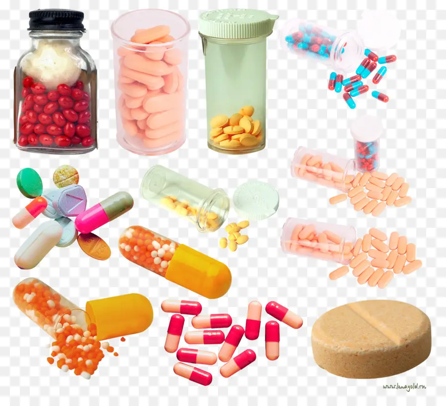 Tablet，Obat Farmasi PNG