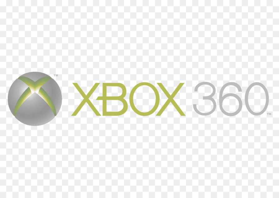 Logo Xbox 360，Xbox PNG