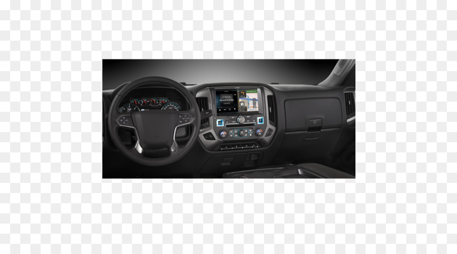 Chevrolet Silverado，Mobil PNG