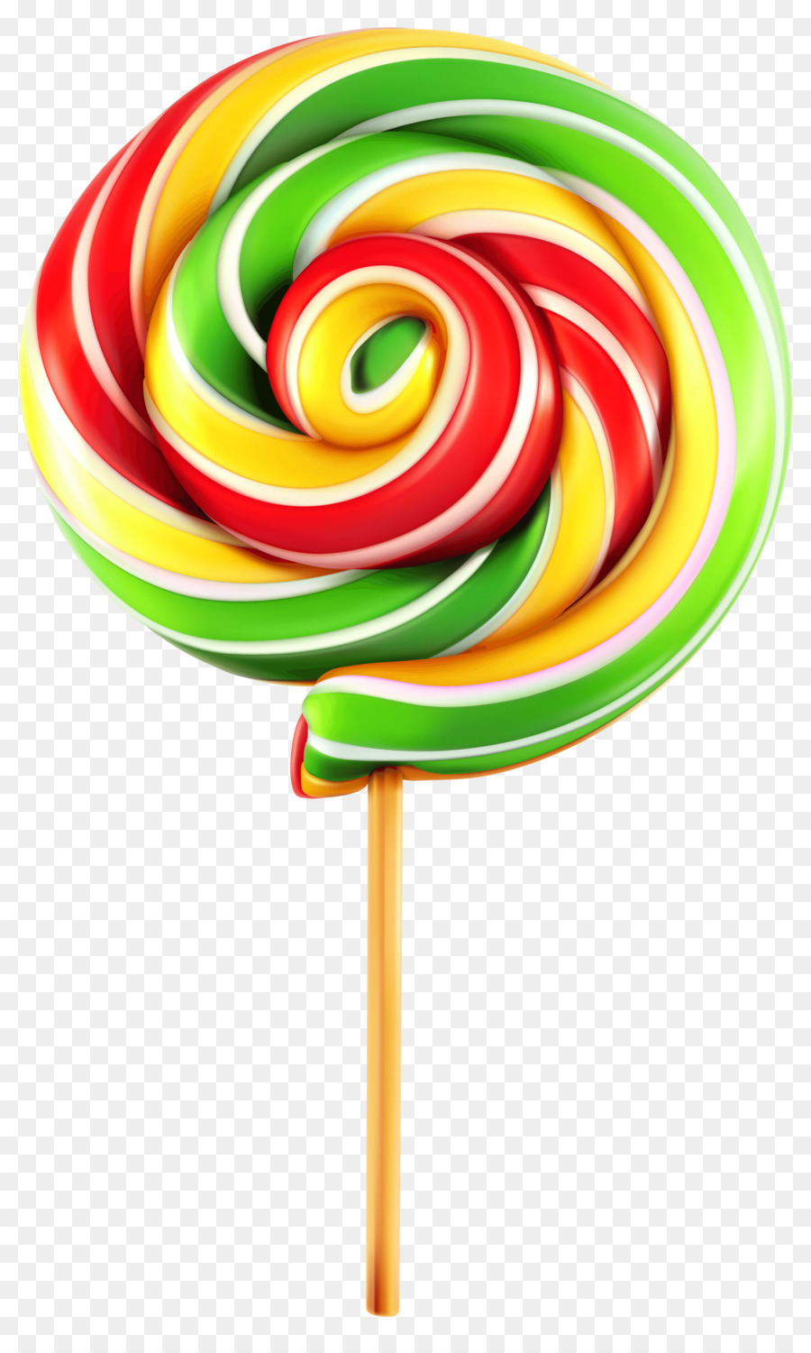 Lolipop，Manis PNG