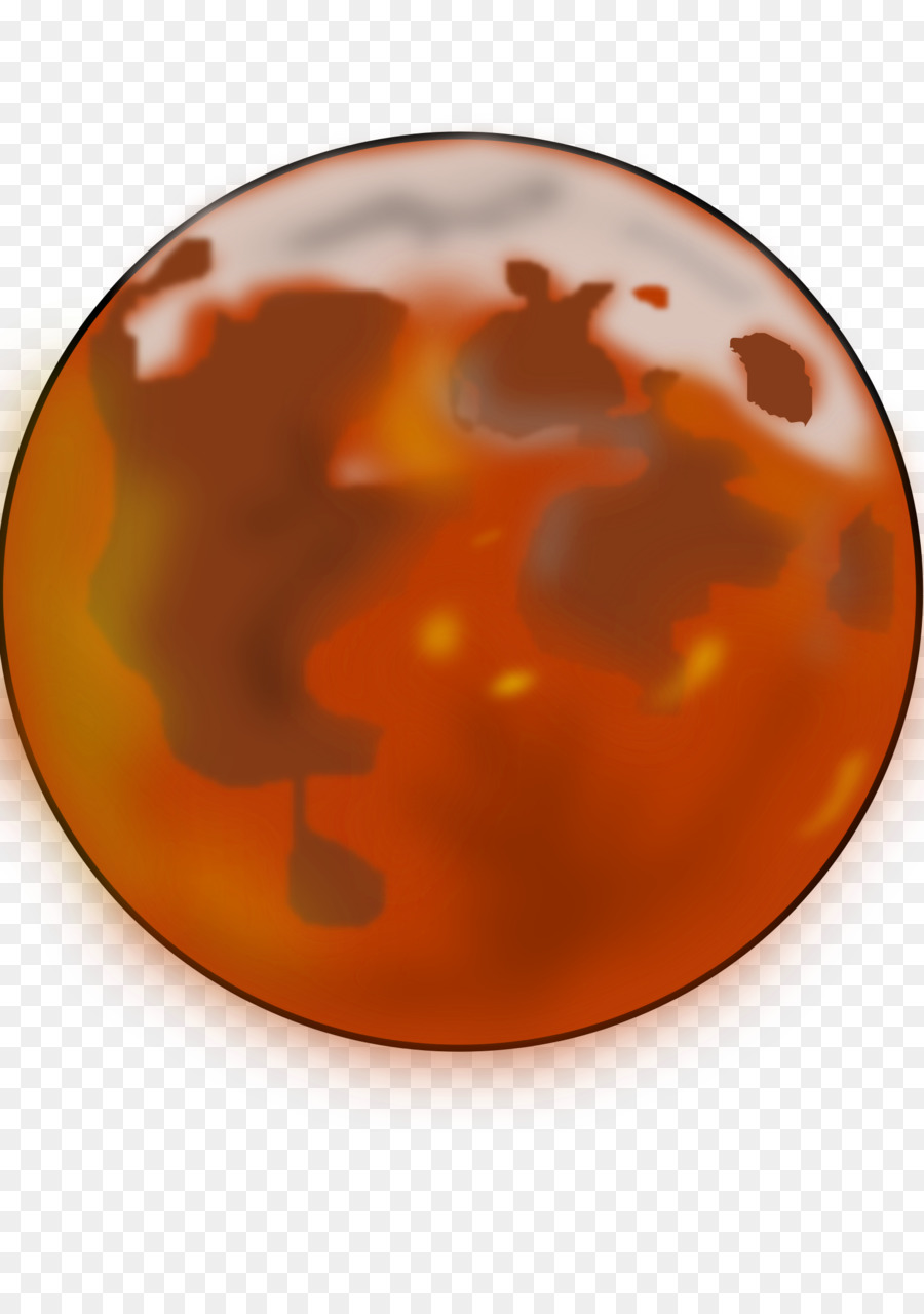 Planet Mars，Planet PNG