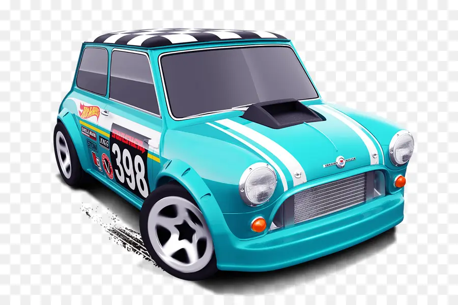 Mobil Mainan，Miniatur PNG