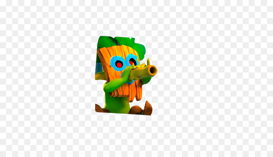 Goblin，Bentrokan Royale PNG