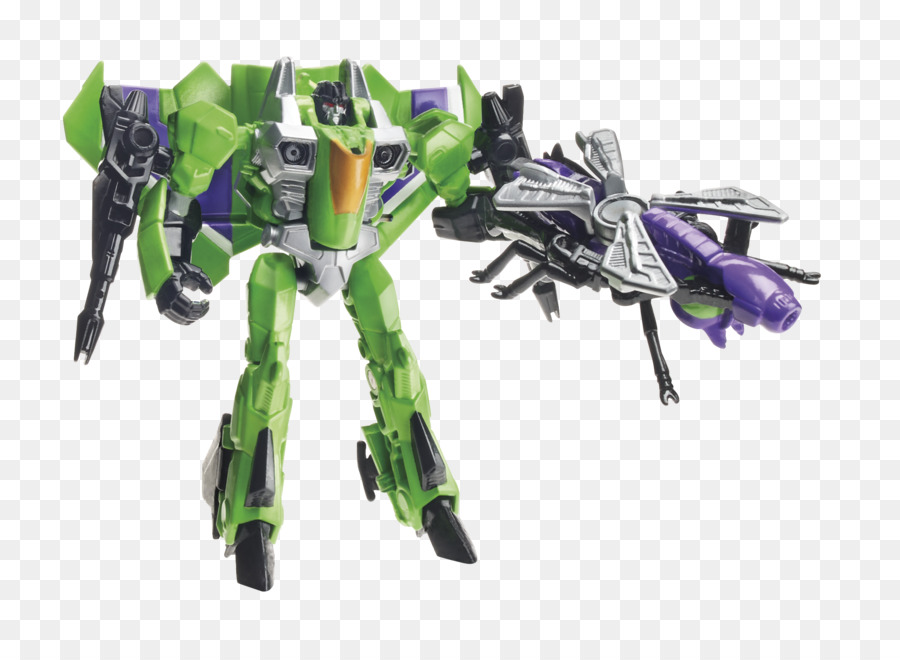 Transformer，Starscream PNG