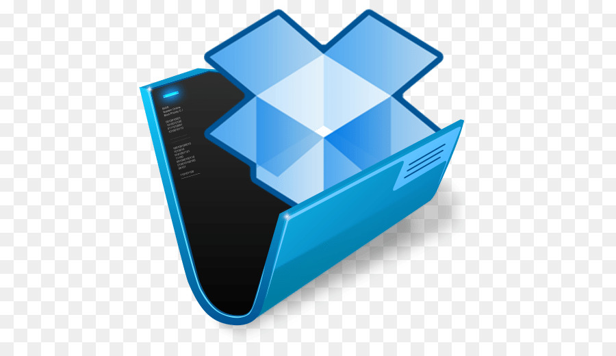 Dropbox，Berbagi File PNG