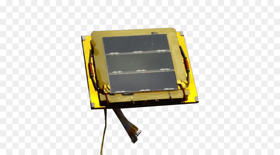 Panel Surya，Cubesat PNG