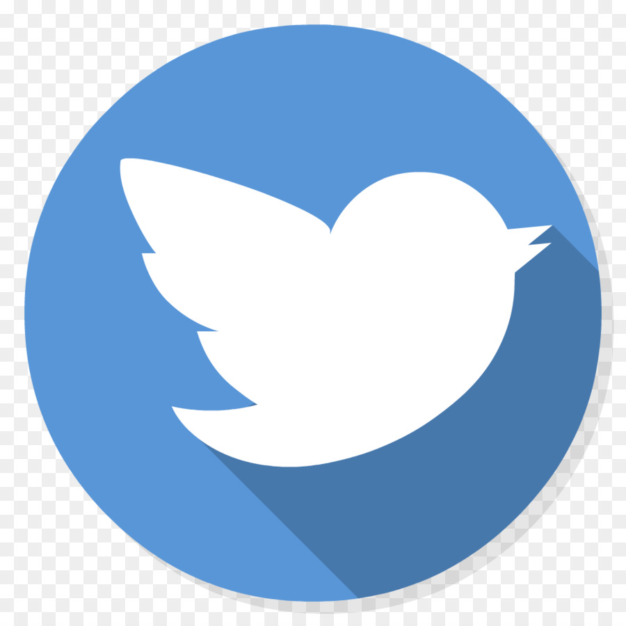 Logo Twitter，Burung PNG