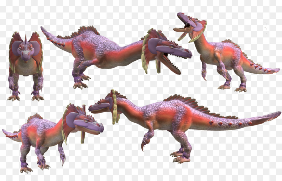 Dinosaurus，T Rex PNG