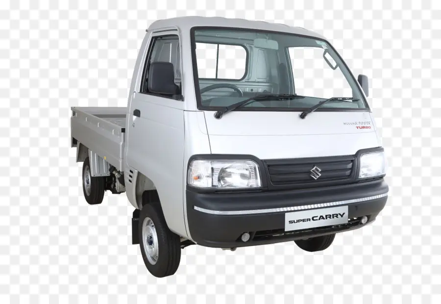 Suzuki Carry，Suzuki PNG