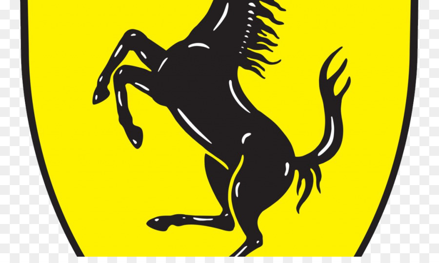 Logo Ferrari，Kuda PNG