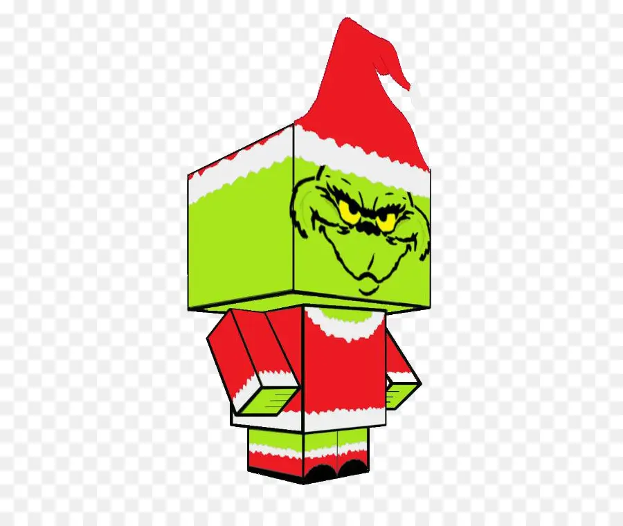 Grinch，Bagaimana Grinch Mencuri Natal PNG