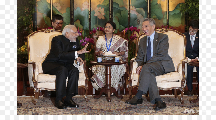 Istana，Presiden Singapura PNG