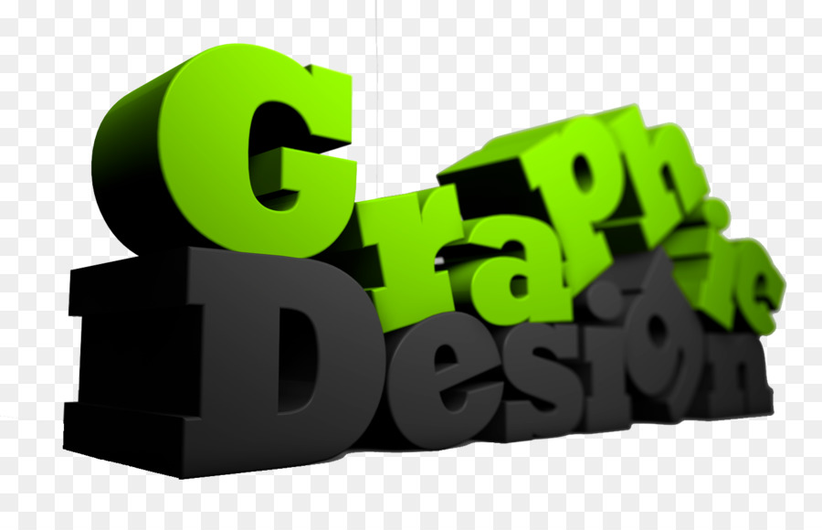 Desain Grafis，3d PNG