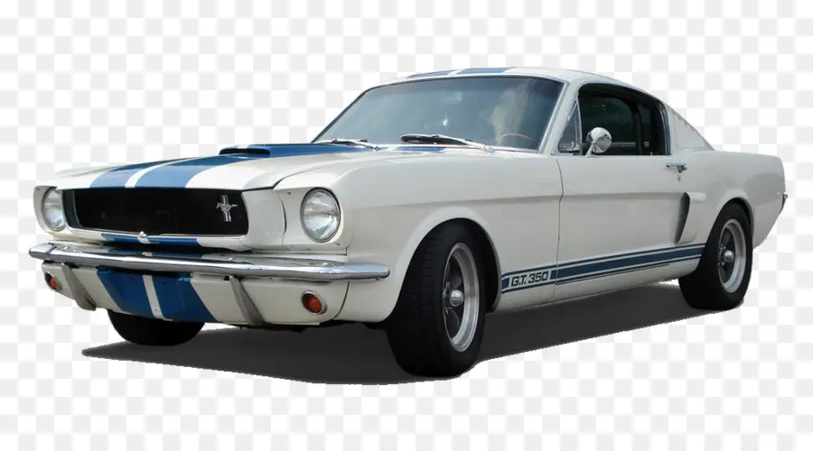 Ford Mustang，Shelby Mustang PNG