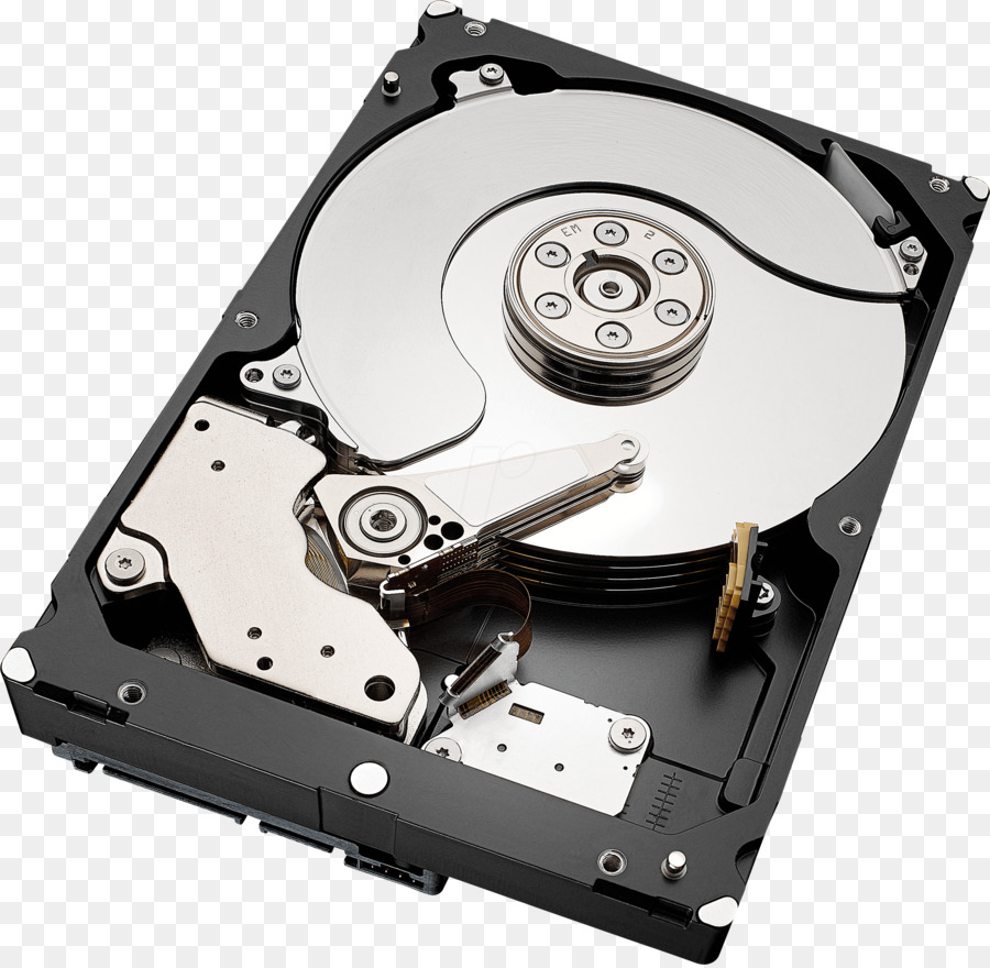 Hard Drive，Serial Ata PNG