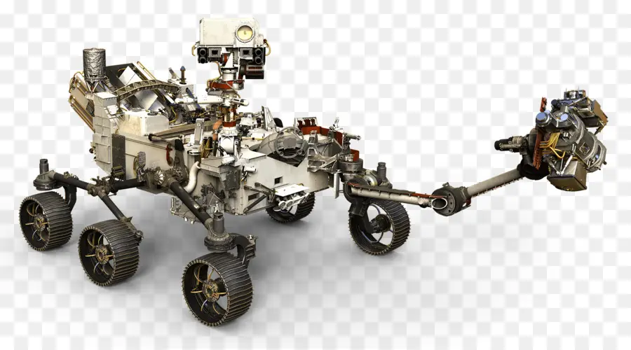 Mars 2020，Mars Exploration Rover PNG