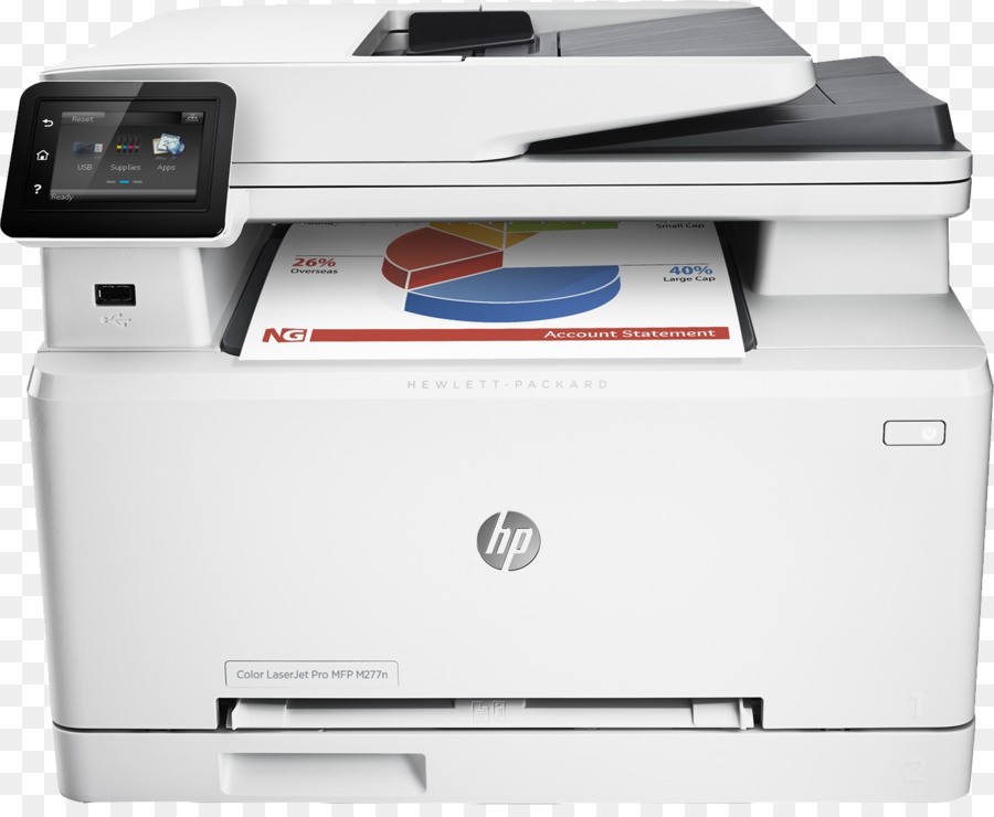 Printer Multifungsi，Hewlettpackard PNG