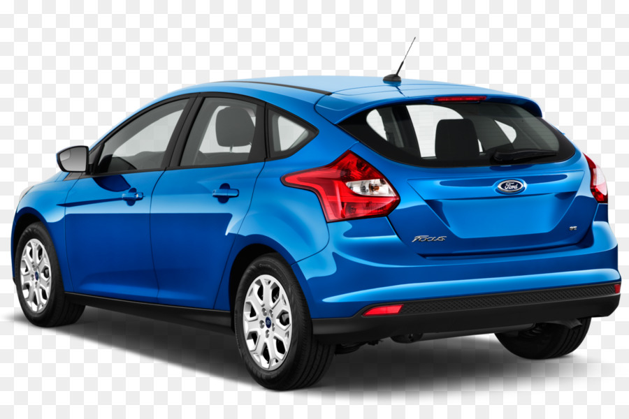 Mobil，Ford Focus Listrik PNG