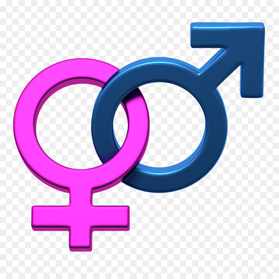  Simbol  Gender Perempuan  Laki  Laki  gambar png