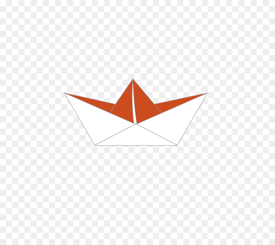 Perahu Kertas，Origami PNG