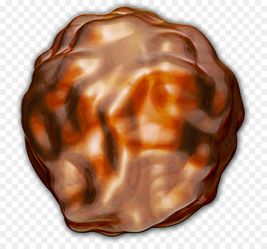 Praline，Kerang PNG