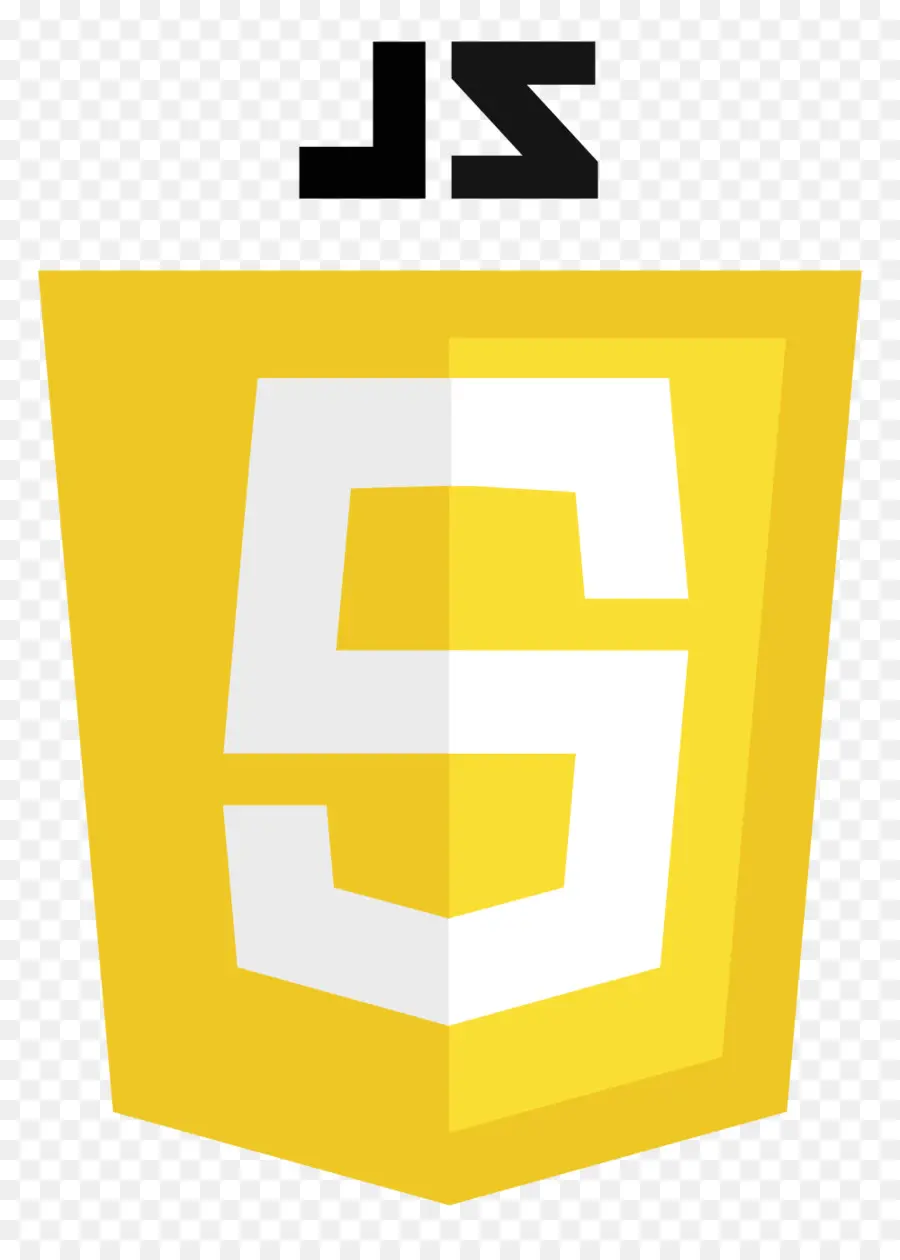 Logo Javascript，Pemrograman PNG