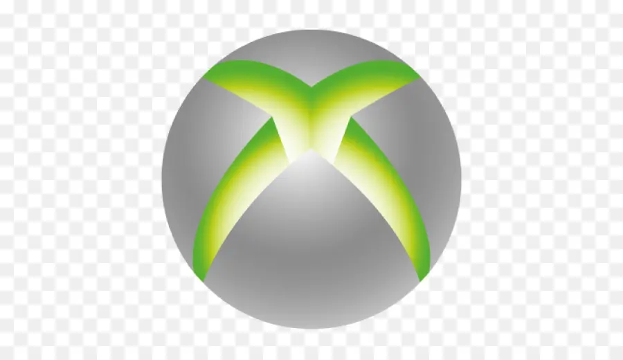 Logo Xbox，Permainan PNG