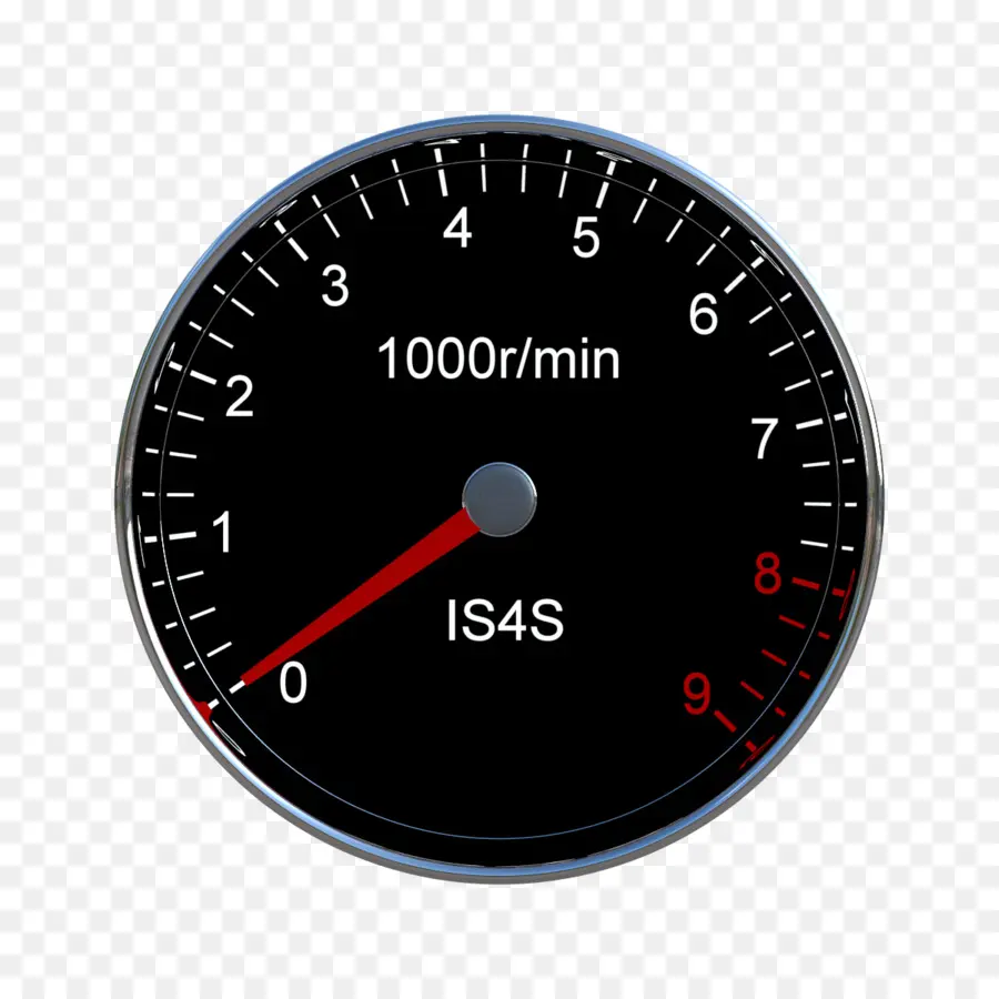 Mobil，Speedometer PNG