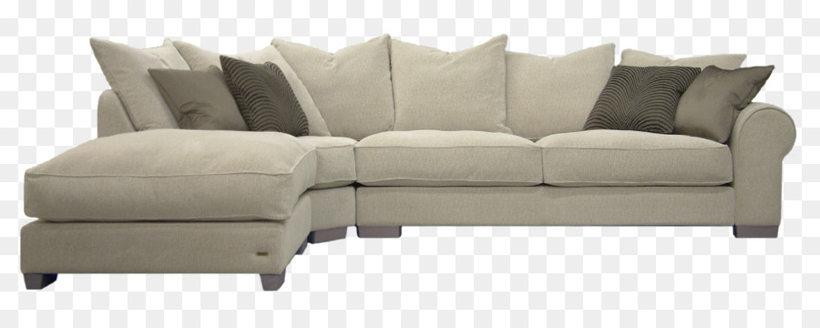 Sofa Putih，Sofa PNG