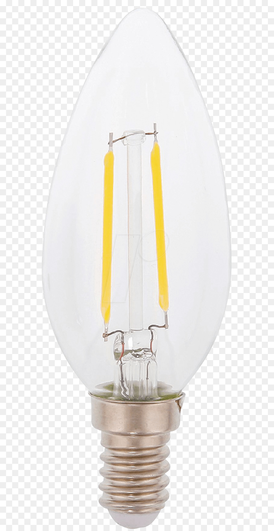 Bola Lampu，Filamen PNG