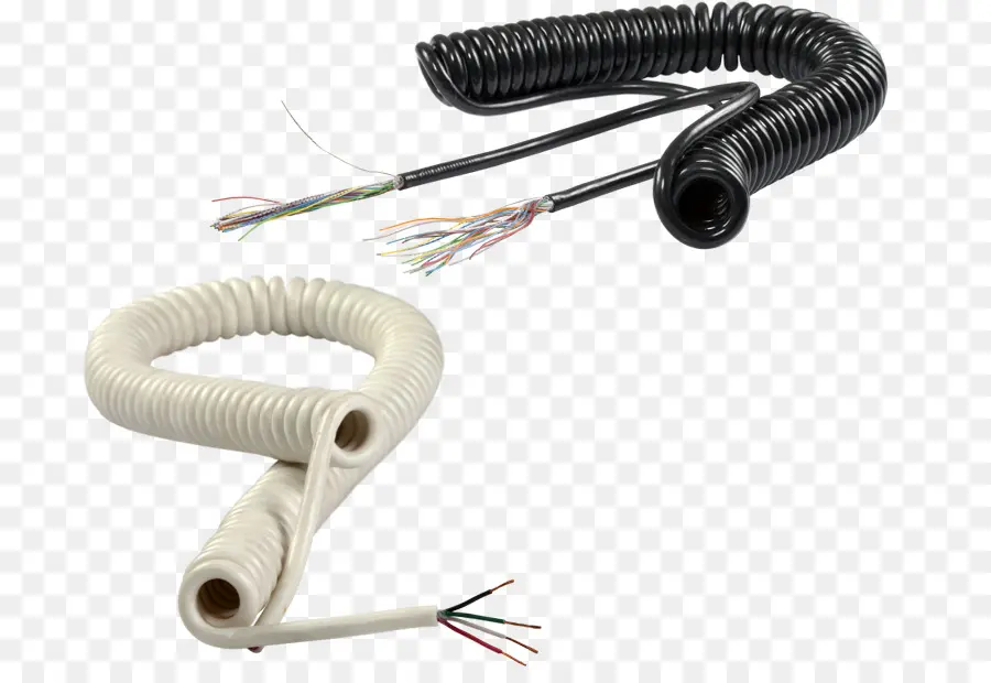 Kabel Melingkar，Kabel PNG