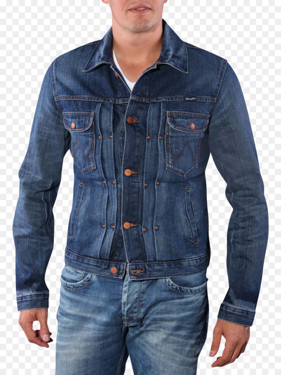 Jaket Denim，Jeans PNG