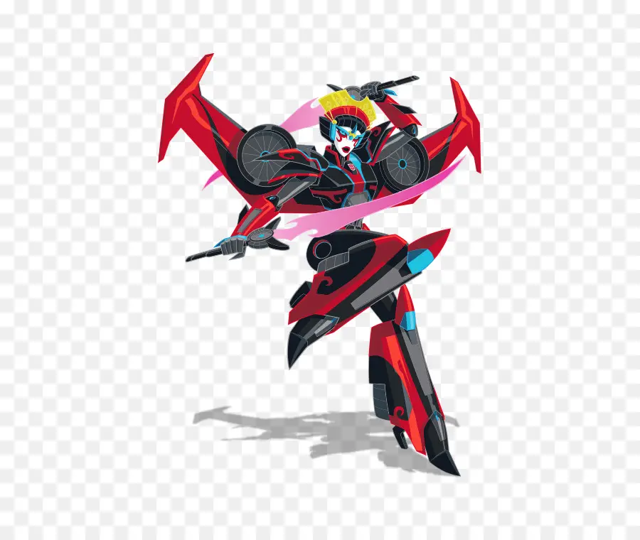 Goku，Windblade PNG