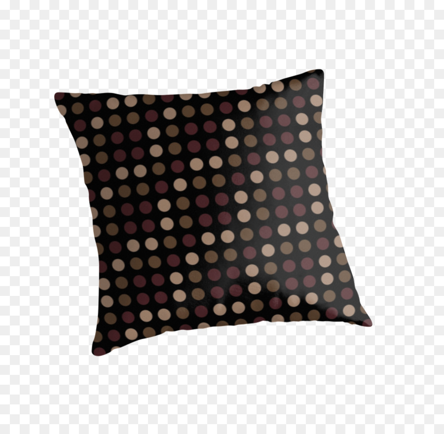 Bantal，Polka Dot PNG